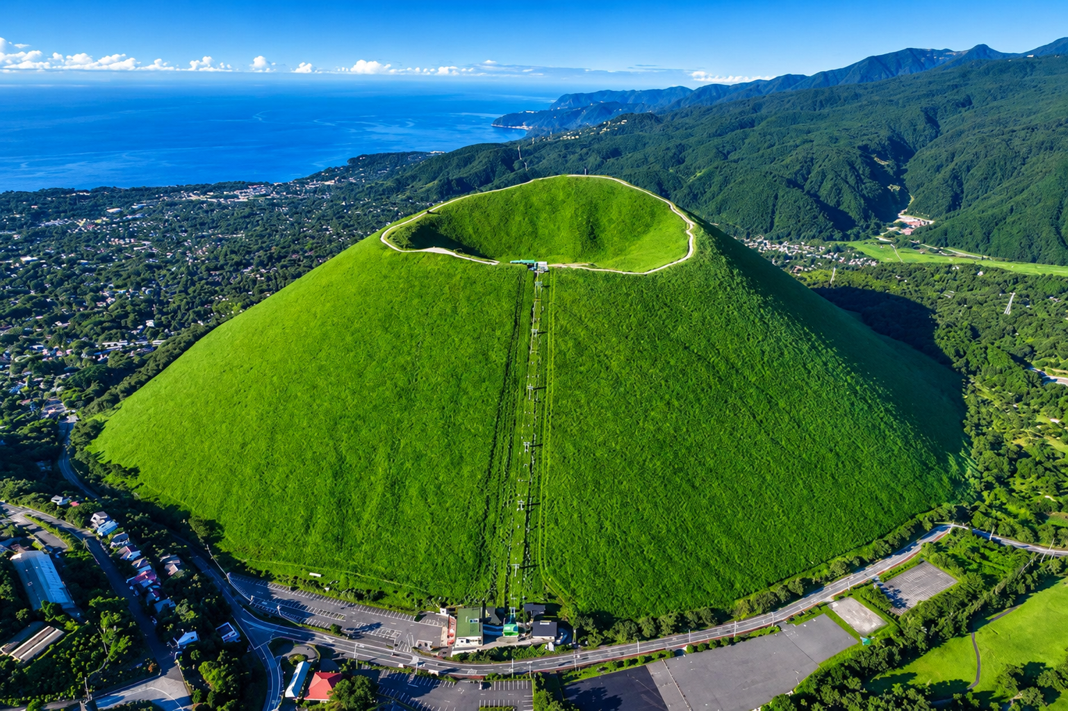 【嚴選限定】伊豆富士慢旅5大亮點
